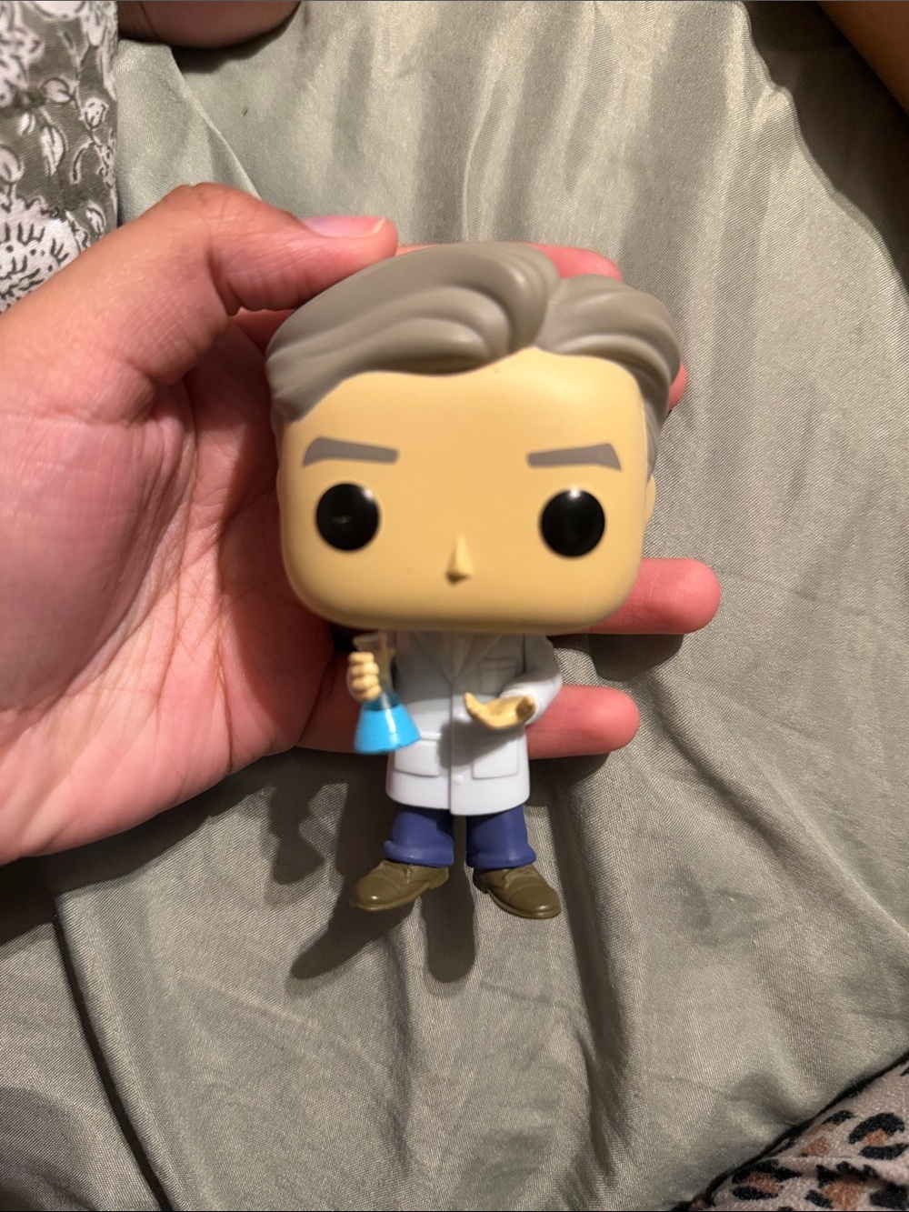 Bill nye the science guy funko